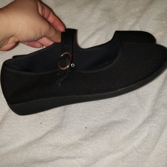 🚫SOLD Torrid Mary Jane - Picture 5 of 5